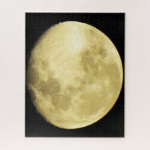 Big Moon Legpuzzel (Verticaal)