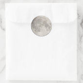 Big moon Sticker (Tas)