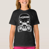 Big Mopar Classic T-Shirt (Voorkant)