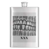 Big Mouth Flacon (Voorkant)