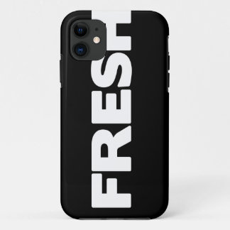 BIg Mouth iPhone Case (FRESH) 4g
