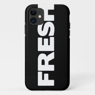 BIg Mouth iPhone Hoesje (FRESH) 4g