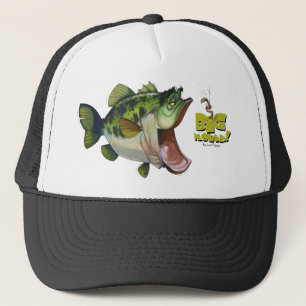 Big Mouth Trucker Pet