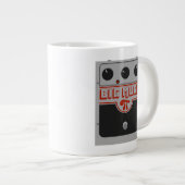 Big Mugg Grote Koffiekop (Voorkant rechts)