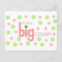 Big neef polkadot T-shirt