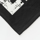 Big Nick Energy Funny Santa Christmas Shirts And  Fleece Deken (Hoek)