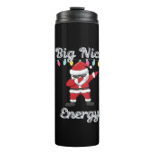 Big Nick Energy Thermosbeker (Voorkant)