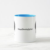 Big Nose Newfoundland Mok (Midden)