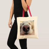Big Nose Tas (Voorkant (product))