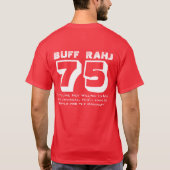 Big Numbers Money Shirt (Achterkant)