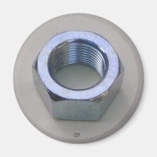 Big Nut Magneet