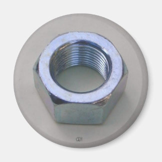 Big Nut Magneet