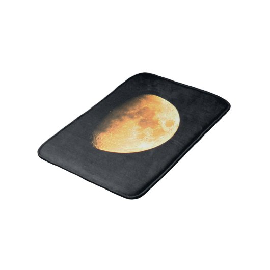 Big Old Moon bmcna Badmat (Gekanteld)