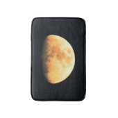 Big Old Moon bmcna Badmat (Voorkant Verticaal)