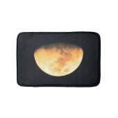 Big Old Moon bmcnm Badmat (Voorkant)