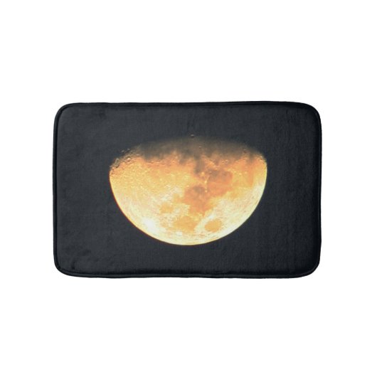 Big Old Moon bmcnm Badmat (Voorkant)