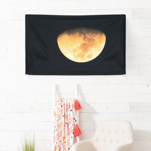 Big Old Moon bnrcnm Spandoek (Insitu)