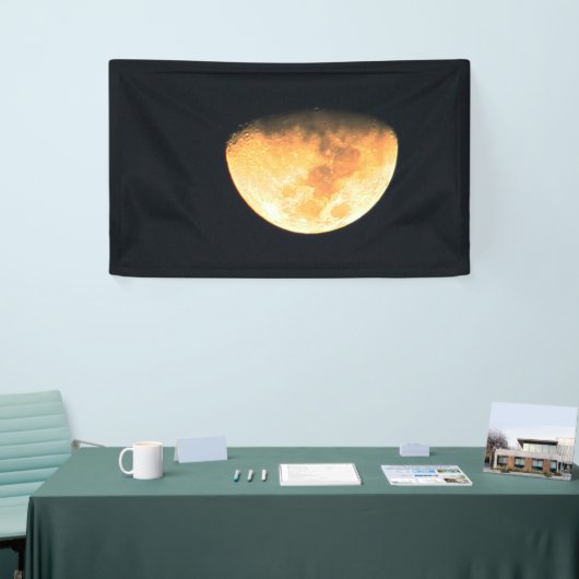 Big Old Moon bnrcnm Spandoek (Beurs)