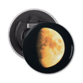 Big Old Moon bocna Button Flesopener (Voorkant)