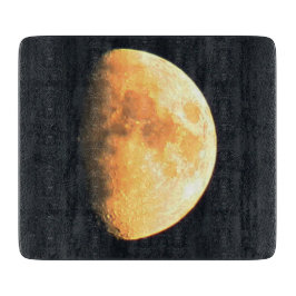 Big Old Moon cbcna Snijplank