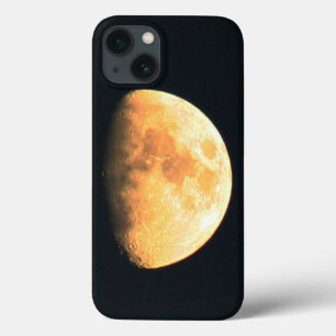 Big Old Moon iphcnm Case-Mate iPhone Case