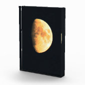 Big Old Moon pbcna Fotoblokken (Rechts)