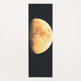 Big Old Moon ymcn Yogamat