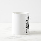 Big Ole Cup van NOPE - Magisch! Magische Mok (Center)