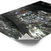 Big One Poster (Hoek)