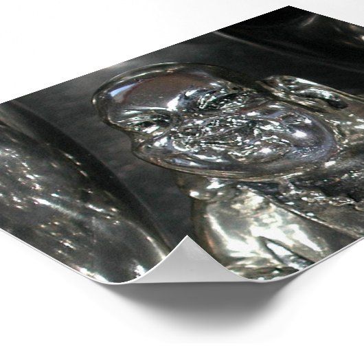 Big One Poster (Hoek)