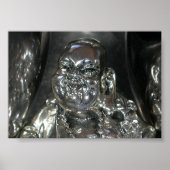 Big One Poster (Voorkant)