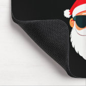 Big Package Christmas Funny Naughty Dirty Raunchy  Muismat (Hoek)