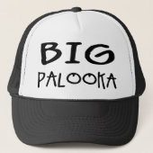 Big Palooka Pet (Voorkant)