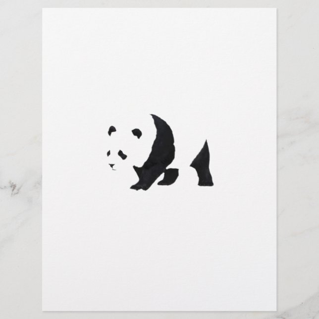 Big Panda beer (Voorkant)