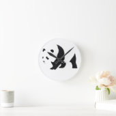 Big Panda beer Ronde Klok (Huis)