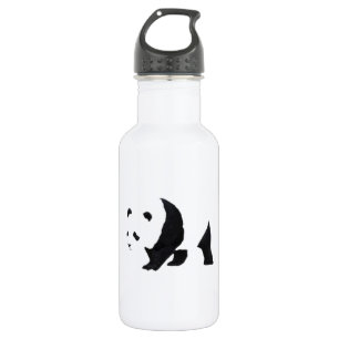 Big Panda beer Waterfles