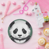 Big Panda Bord (Feest)