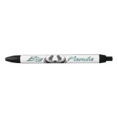 Big Panda Pen (Voorkant)