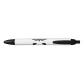 Big Panda Pen (Achterkant)