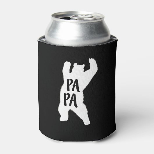 Big Papa Beer Blikjeskoeler