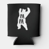 Big Papa Beer Blikjeskoeler