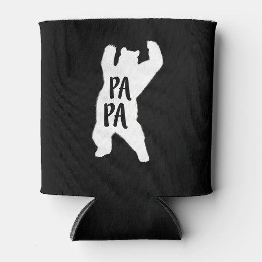 Big Papa Beer Blikjeskoeler (Voorkant)