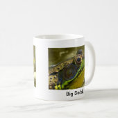 Big papa Mok (Voorkant rechts)