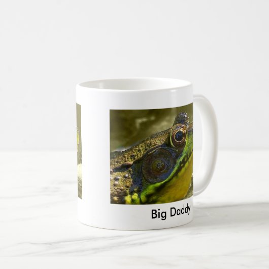 Big papa Mok (Voorkant rechts)