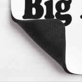 Big Papa Muismat (Hoek)