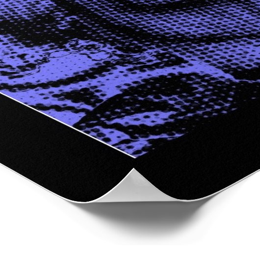 Big papa poster (Hoek)