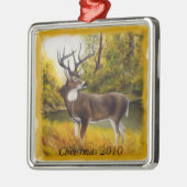 Big papa schildert op Ornament (Links)