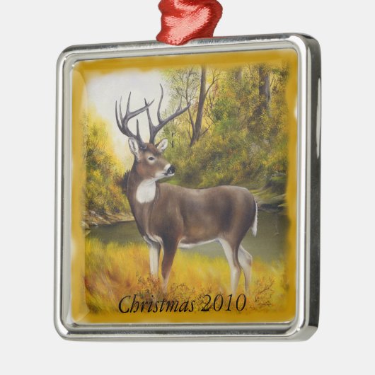 Big papa schildert op Ornament (Links)