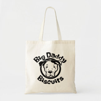 Big papa Shopping Bag Tote Bag