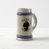 Big Papa's Beer Stein Bierpul (Voorkant rechts)